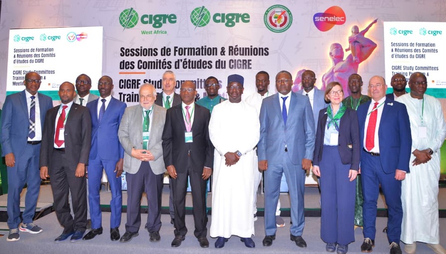 Dakar: in het hart van de West-Afrikaanse elektrische expertise