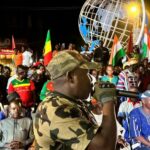 De AES veroordeelt Europese inmenging in de Bazoum-zaak