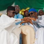 De erfenissen van Maodo, kritiek op de Tarikhas en de energiecrisis op de agenda