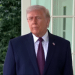 De illusie van almacht: waarom Donald Trump op alle fronten het momentum verliest