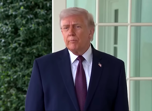 De illusie van almacht: waarom Donald Trump op alle fronten het momentum verliest