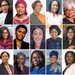 De leeuwinnen van de bank willen het slot doorbreken