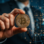 De man achter het masker: is Adam Back de ware Satoshi Nakamoto?