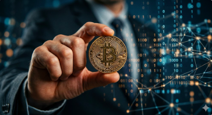 De man achter het masker: is Adam Back de ware Satoshi Nakamoto?