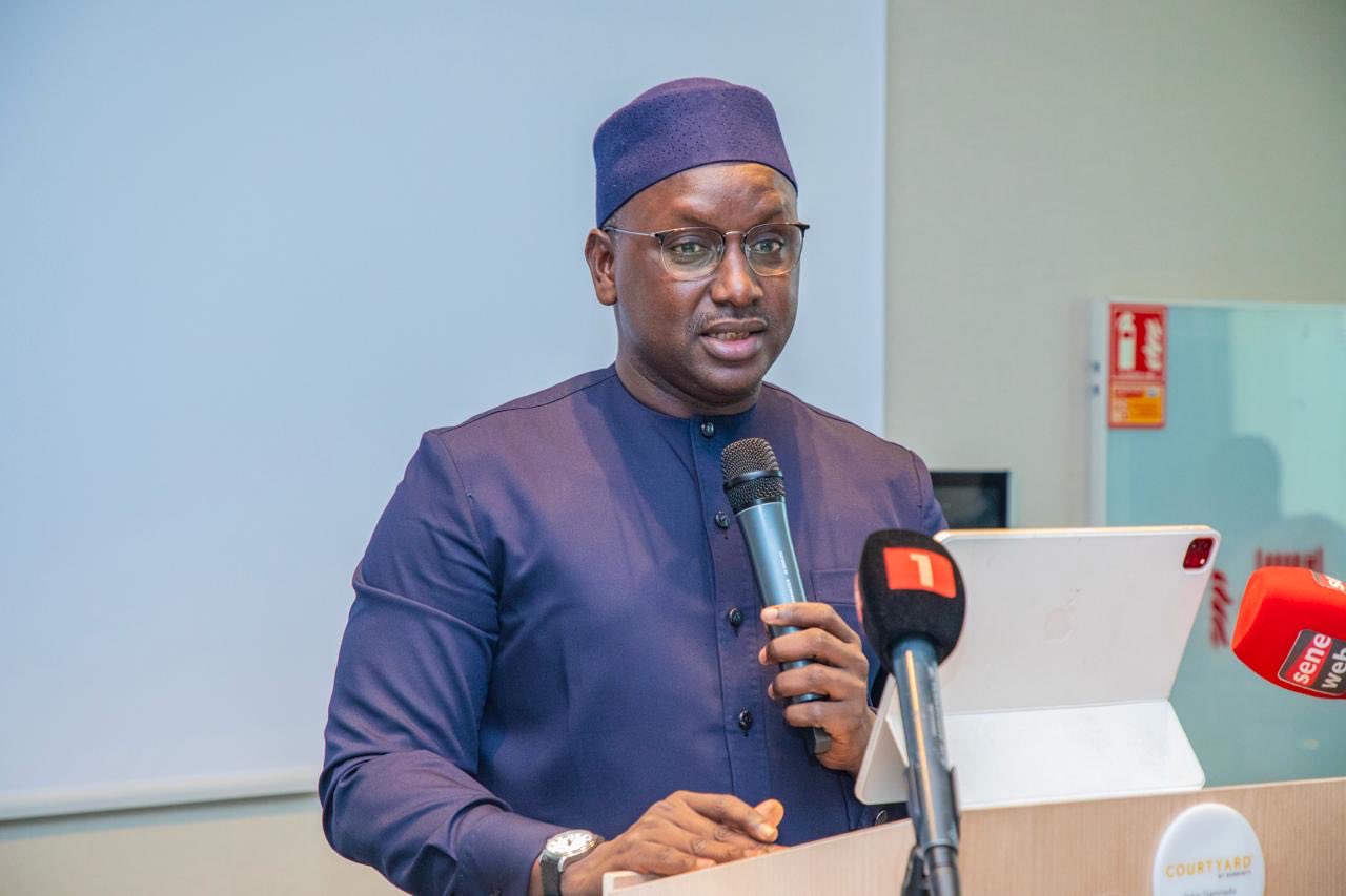 De regering activeert het overstromingspreventiesysteem