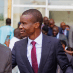 De risicovolle dialoog op 30 april