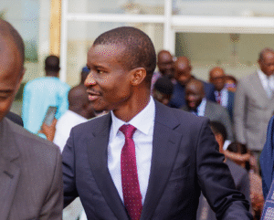 De risicovolle dialoog op 30 april