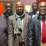 Dekoloniseren van kennis: Adama Aly Pam belicht een eeuwenoud en complex proces