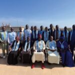 Diploma van de Gespecialiseerde Opleiding Publieke Gezondheid: 16 artsen ontvangen hun certificaat