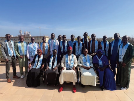 Diploma van de Gespecialiseerde Opleiding Publieke Gezondheid: 16 artsen ontvangen hun certificaat