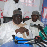 Eid al-Fitr gevierd op zaterdag 21 maart in Senegal