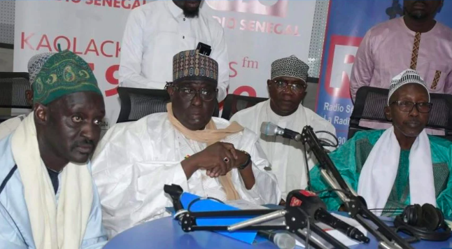 Eid al-Fitr gevierd op zaterdag 21 maart in Senegal