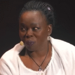 Fatou Diome vertelt over de Gorjigeen