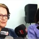 Feministische cinema verovert Dakar