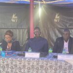 Generaal Mbaye Cissé roept op tot een Afrikaanse opleving