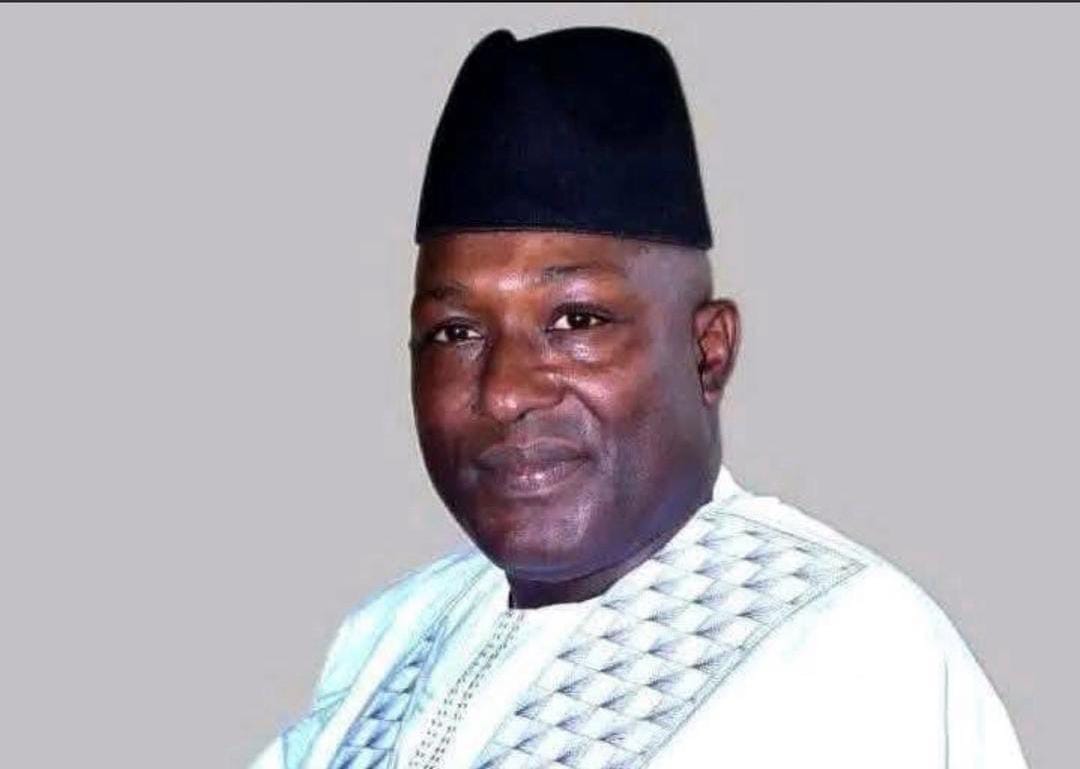 Guinee: Toumba Diakité overleden in detentie