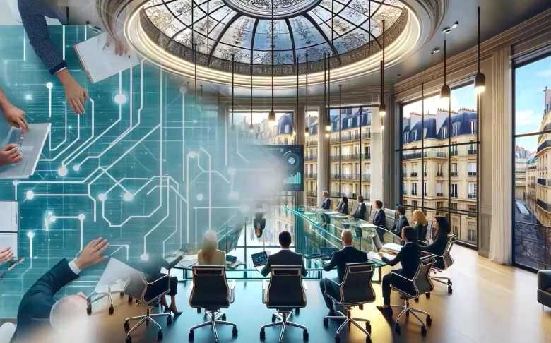 Imperialisme 3.0: wanneer Silicon Valley de Amerikaanse staat omarmt