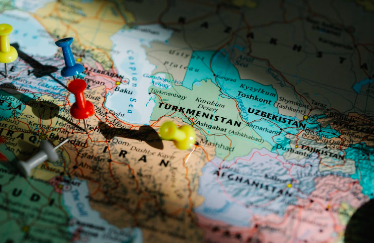 In de Straat van Hormuz verliest de Amerikaanse supermacht vaart