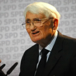 Jürgen Habermas overleden - SenePlus