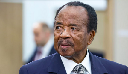 Kameroen: de onmogelijke kabinetsherschikking van een verstarde regering