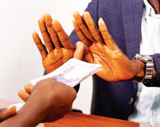 Kleine stap vooruit in de strijd tegen corruptie in Senegal