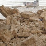 Kunst en Klimaatmigratie: Hoe Kunst Het Verhaal van Klimaatvluchtelingen Vertelt