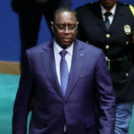 Macky Sall houdt kandidatuur vast ondanks gebrek aan consensus binnen de Afrikaanse Unie