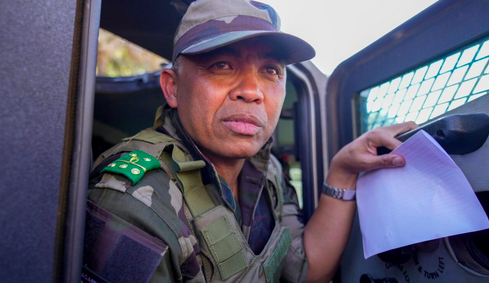 Madagaskar koppelt kandidaat-ministers aan de leugendetector