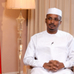 Mahamat Déby als Pasha: Leven, Macht en Controverse