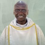 Mgr. Joseph Francis Janvier Badji treedt toe tot het College van Bisschoppen