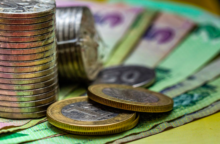 Nigeria volgt Senegal in het voetspoor met een swap