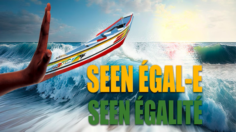 Pan-Afrikaanse Progressieve Platform roept op tot sociale rechtvaardigheid en een institutionele hervorming