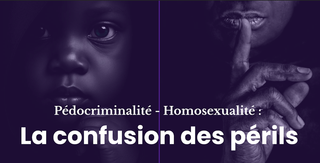 Pedocriminaliteit: een rapport onthult hoe de verwarring met homoseksualiteit de bescherming van minderjarigen ondermijnt