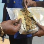 Politieagent M.D. betrapt met 161 kilo's drugs en naar de gevangenis gestuurd