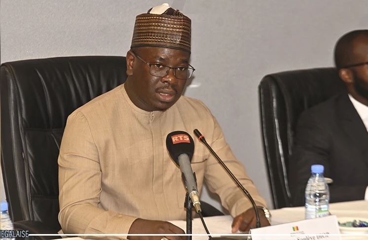 Rehabilitatie van mijnbouwterreinen en de effectieve implementatie van een strategisch fonds