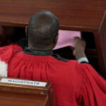 Saliou Dicko midden in een politieke en morele storm