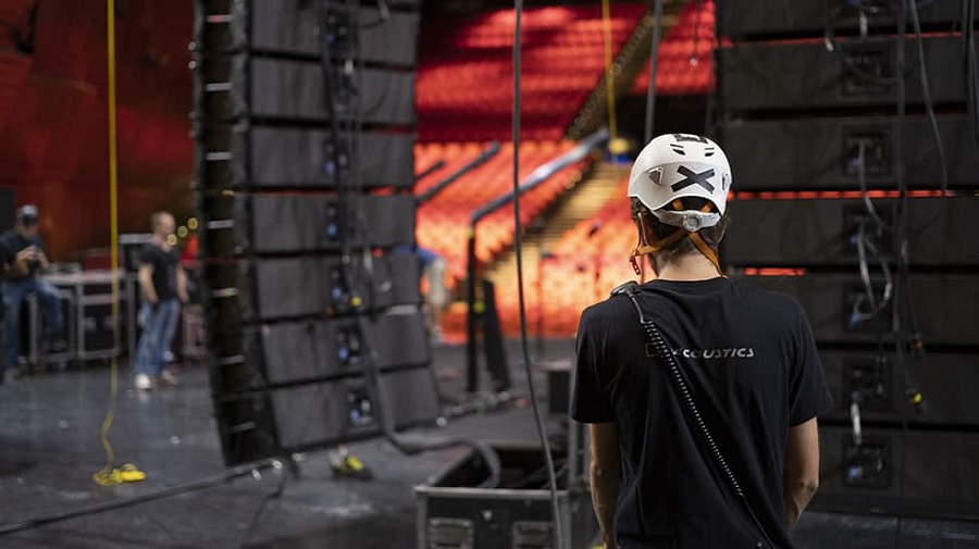 Senegal als hét centrum voor entertainment en optredens