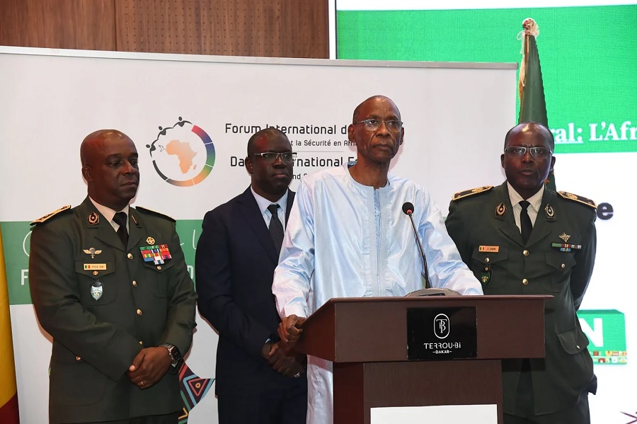 Senegal: diplomatiek knooppunt en onderzoekscentrum voor oplossingen bij veiligheidscrises