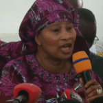 Takku Wallu eist een onderzoekscommissie over TRS