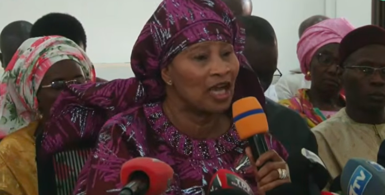 Takku Wallu eist een onderzoekscommissie over TRS