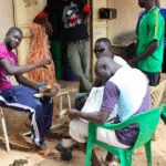 The Economist onderzoekt de Sonko-Faye-weddenschap