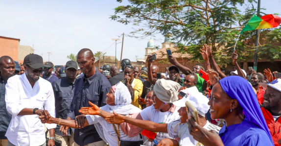 Thiès: sleutelstrijd voor 2027 en 2029