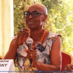 Toubab Dialaw huisvest de Afrikaanse Dansbiennale, een kans om het talent van het continent te waarderen