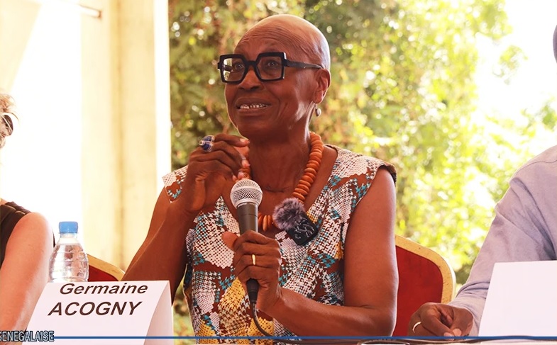 Toubab Dialaw huisvest de Afrikaanse Dansbiennale, een kans om het talent van het continent te waarderen