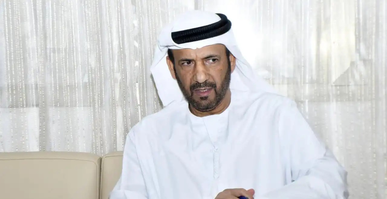 Verenigde Arabische Emiraten veroordelen grootschalige aanvallen en roepen op tot een internationale reactie