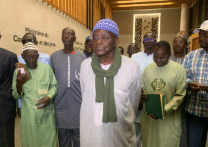 Wegtransportvakbonden schorten hun staking op