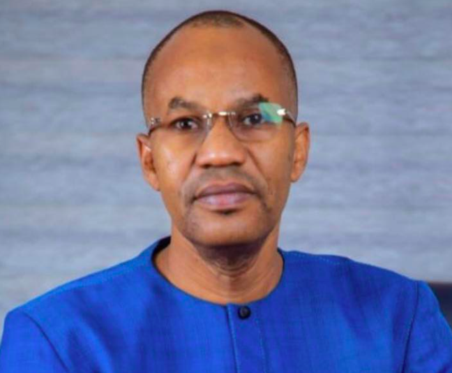 Yakaar-Teranga: Mamoudou Ibra Kane tempereert de euforie rondom de terugtrekking van Kosmos