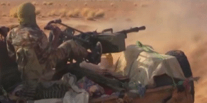 Achter de Mali-aanvallen schuilt een geheimhoudings-, snelheid- en verzadigingsstrategie