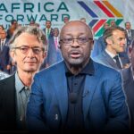 Africa Forward in Nairobi: eerder een begrafenis dan een renaissance
