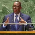 Afrikaanse diplomatie: Macky Sall wijst op koerswijziging in het buitenlands beleid